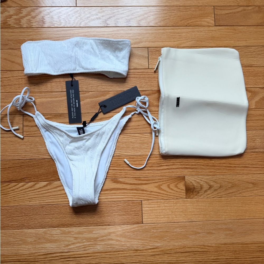 Triangl Swimwear- Kaya